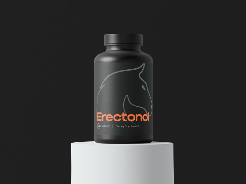 ERECTONOL